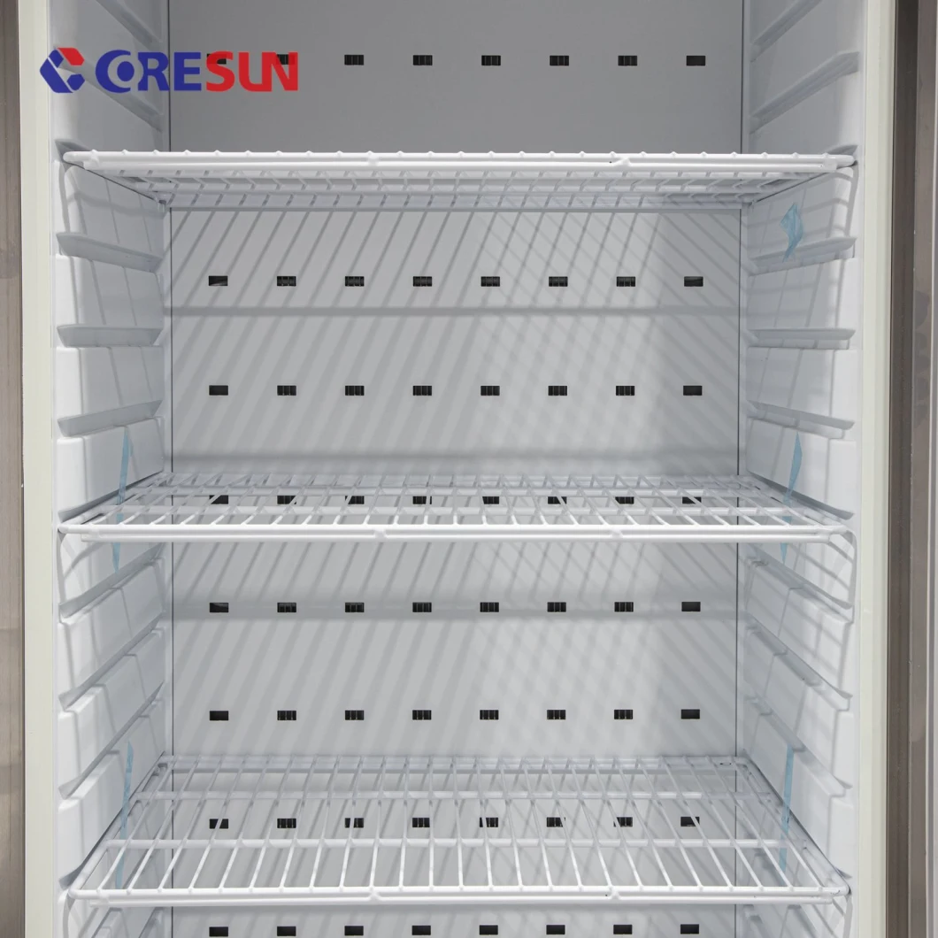 Commercial Freezer, Upright Freezer CF40 Refrigeration Equipment