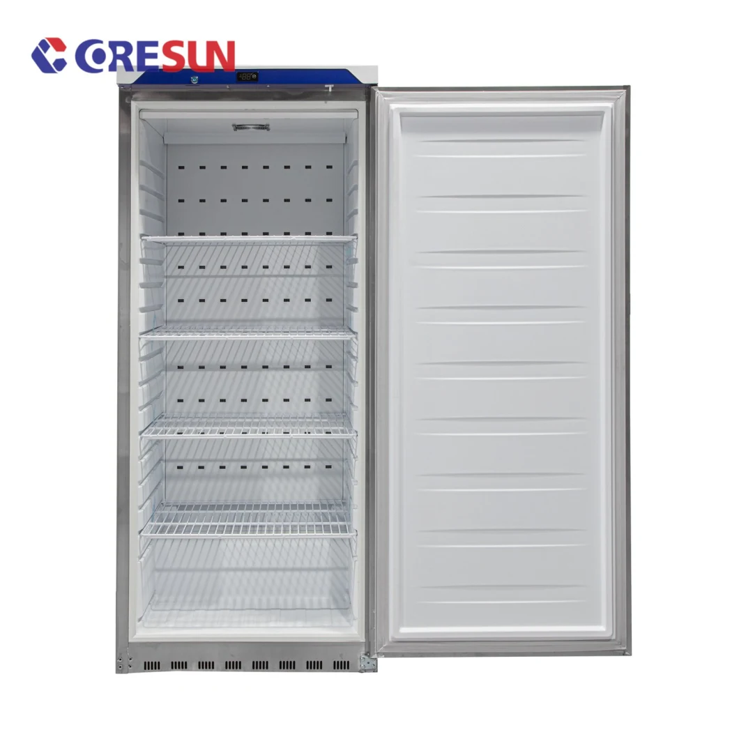 Commercial Freezer, Upright Freezer CF40 Refrigeration Equipment