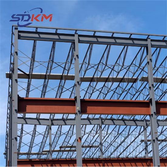 Новый дизайн, промышленные, модульные, современные, мобильные, сборные конструкции, сборные мастерские, склады, фабрики, стальные каркасные конструкции, строительные конструкции